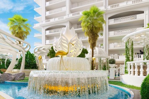 Appartement de 3 chambres à VINCITORE AQUA DIMORE Dubai, UAE No. 97955 18