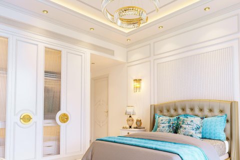 Appartement de 3 chambres à VINCITORE AQUA DIMORE Dubai, UAE No. 97955 13