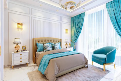 Appartement de 3 chambres à VINCITORE AQUA DIMORE Dubai, UAE No. 97955 8
