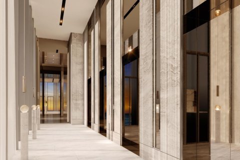 2 غرف نوم شقة في The Pier Residence Maritime City, الإمارات العربية المتحدة رقم 97944 9