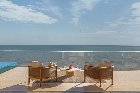 2 غرف نوم شقة في The Pier Residence Maritime City, الإمارات العربية المتحدة رقم 97944 11