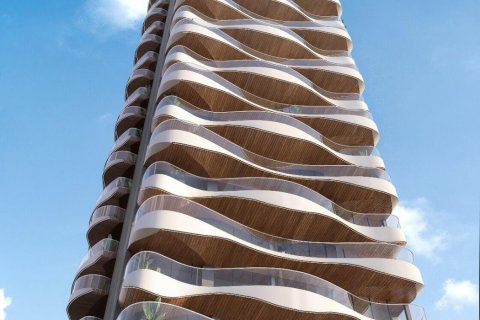 2 غرف نوم شقة في The Pier Residence Maritime City, الإمارات العربية المتحدة رقم 97944 19