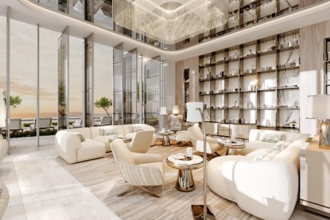 2 غرف نوم شقة في The Pier Residence Maritime City, الإمارات العربية المتحدة رقم 97944 2