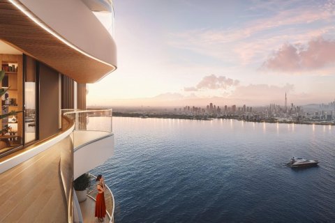 2 غرف نوم شقة في The Pier Residence Maritime City, الإمارات العربية المتحدة رقم 97944 17