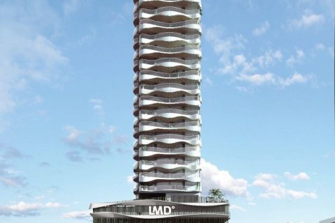 2 غرف نوم شقة في The Pier Residence Maritime City, الإمارات العربية المتحدة رقم 97944 13