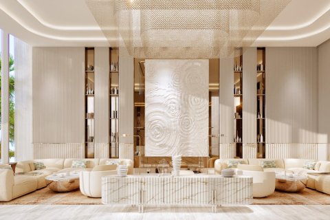 2 غرف نوم شقة في The Pier Residence Maritime City, الإمارات العربية المتحدة رقم 97944 7