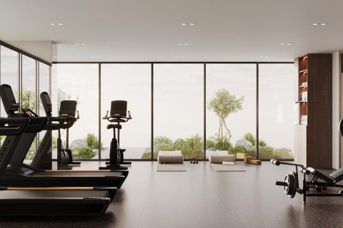 2 غرف نوم شقة في The Pier Residence Maritime City, الإمارات العربية المتحدة رقم 97944 20
