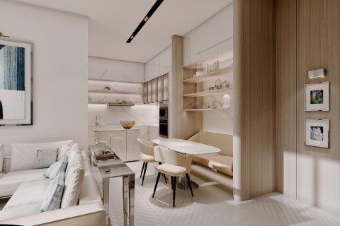 2 غرف نوم شقة في The Pier Residence Maritime City, الإمارات العربية المتحدة رقم 97944 12