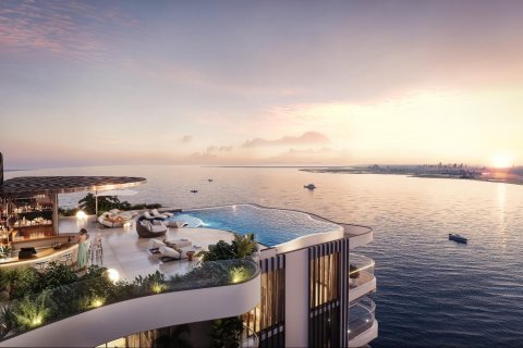2 غرف نوم شقة في The Pier Residence Maritime City, الإمارات العربية المتحدة رقم 97944 18