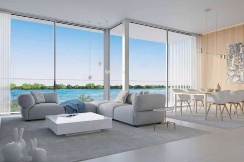 Appartement de 1 chambre à GATEWAY Al Zorah, UAE No. 97958 7