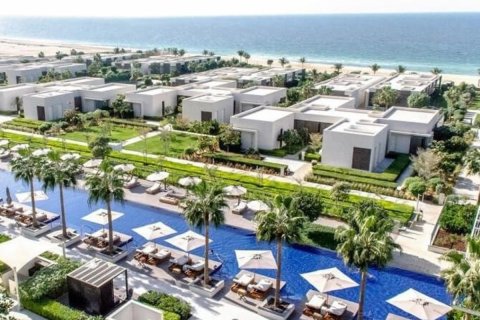Appartement de 1 chambre à GATEWAY Al Zorah, UAE No. 97958 18
