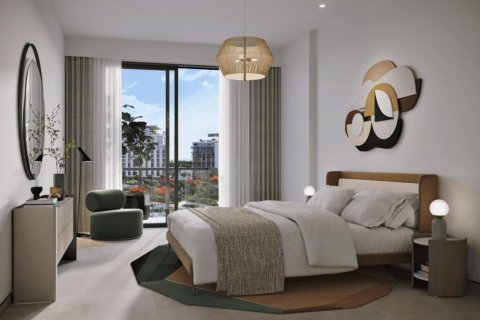 Appartement de 2 chambres à NOBLES TOWER Business Bay, UAE No. 97943 11