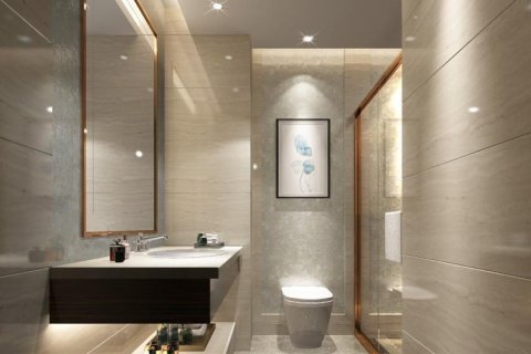 Appartement de 2 chambres à NOBLES TOWER Business Bay, UAE No. 97943 10
