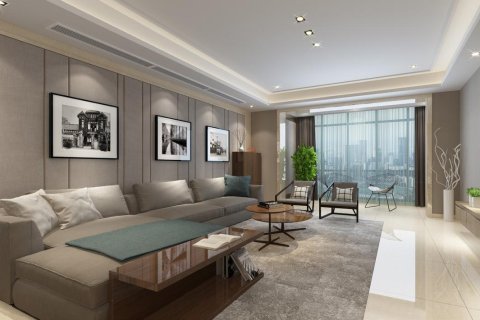 Appartement de 2 chambres à NOBLES TOWER Business Bay, UAE No. 97943 2