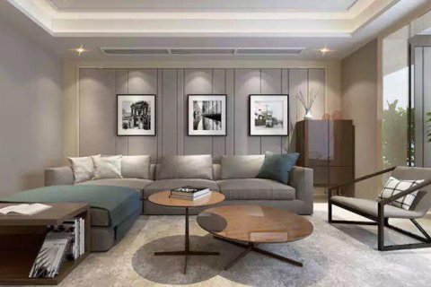 Appartement de 2 chambres à NOBLES TOWER Business Bay, UAE No. 97943 3