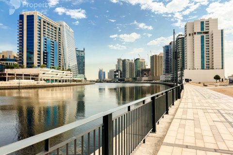 Appartement de 2 chambres à NOBLES TOWER Business Bay, UAE No. 97943 13