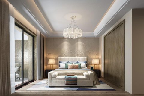 Appartement de 2 chambres à NOBLES TOWER Business Bay, UAE No. 97943 14