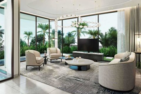 Villa de 6 dormitorios en WADI VILLAS Meydan, UAE No. 97754 6