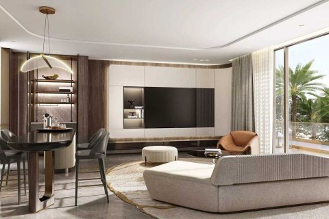 Villa de 6 dormitorios en WADI VILLAS Meydan, UAE No. 97754 2