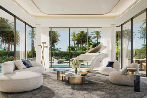 Villa de 6 dormitorios en WADI VILLAS Meydan, UAE No. 97754 11