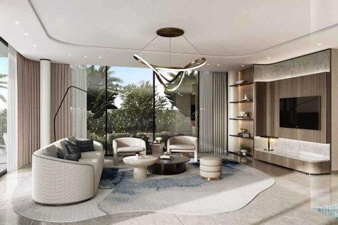 Villa de 6 dormitorios en WADI VILLAS Meydan, UAE No. 97754 3