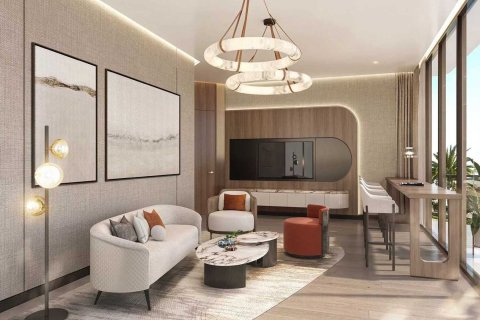 Villa de 6 dormitorios en WADI VILLAS Meydan, UAE No. 97754 14