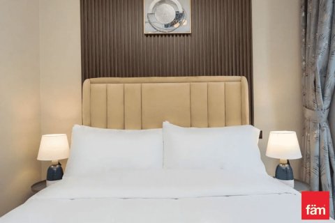 1 غرف نوم شقة في دبي, الإمارات العربية المتحدة رقم 105736 8