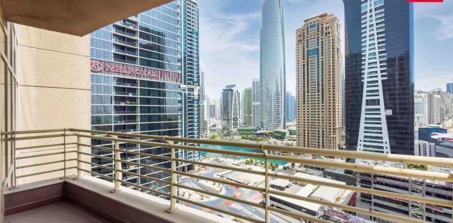 Apartment de 2 dormitorios en Dubai, UAE No. 105735