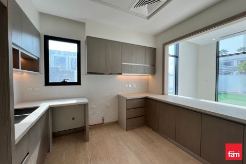 4 غرف نوم تاون هاوس في Al Furjan, الإمارات العربية المتحدة رقم 105734 26