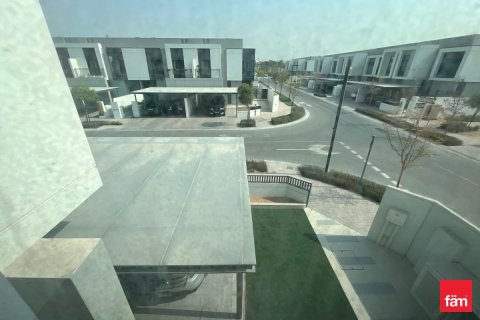 4 غرف نوم تاون هاوس في Al Furjan, الإمارات العربية المتحدة رقم 105734 22