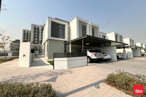 4 غرف نوم تاون هاوس في Al Furjan, الإمارات العربية المتحدة رقم 105734 7