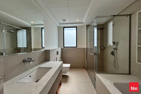 4 غرف نوم تاون هاوس في Al Furjan, الإمارات العربية المتحدة رقم 105734 10