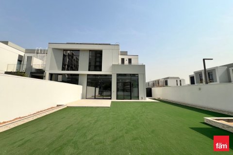4 غرف نوم تاون هاوس في Al Furjan, الإمارات العربية المتحدة رقم 105734 2