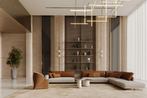 Apartment de 41.6m² en Al Jaddaf, UAE No. 105738 5