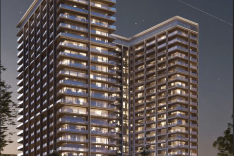 Apartment de 41.6m² en Al Jaddaf, UAE No. 105738 3