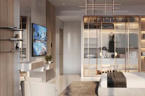 Apartment de 41.6m² en Al Jaddaf, UAE No. 105738 11