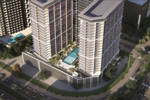 Apartment de 41.6m² en Al Jaddaf, UAE No. 105738 12