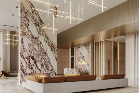 Apartment de 41.6m² en Al Jaddaf, UAE No. 105738 8