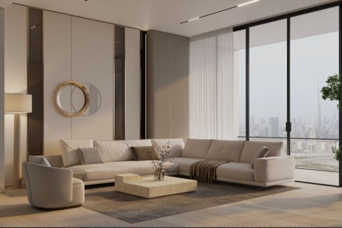 Apartment de 41.6m² en Al Jaddaf, UAE No. 105738 2