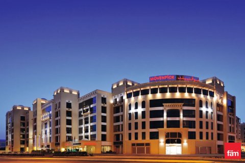 2 غرف نوم شقة فندقية في دبي, الإمارات العربية المتحدة رقم 105733 12