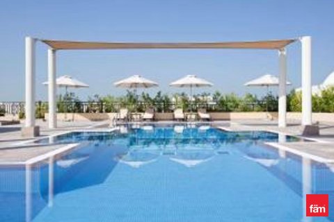 2 غرف نوم شقة فندقية في دبي, الإمارات العربية المتحدة رقم 105733 9
