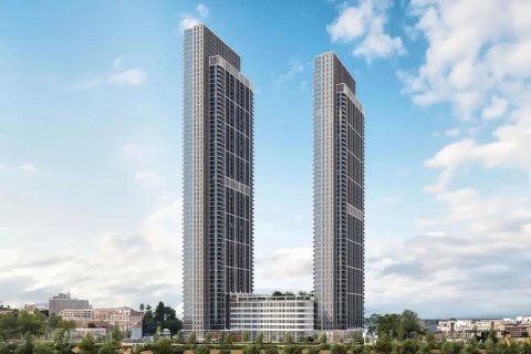 Квартира с 2 спальнями в Дубай, ОАЭ №105732 5