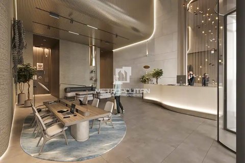 Appartement de 2 chambres à Business Bay, UAE No. 62123 7