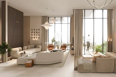 Appartement de 2 chambres à Business Bay, UAE No. 62123 1