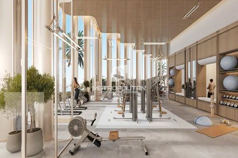 Appartement de 2 chambres à Business Bay, UAE No. 62123 12
