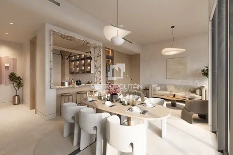 Appartement de 2 chambres à Business Bay, UAE No. 62123 3