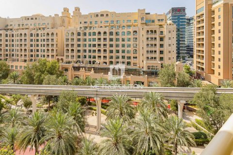 1 غرف نوم شقة في Shoreline Apartments, الإمارات العربية المتحدة رقم 78399 8