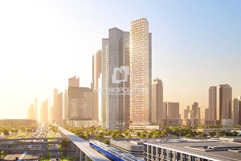 2 غرف نوم شقة في الخليج التجاري, الإمارات العربية المتحدة رقم 62121 11