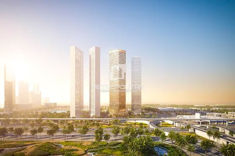 2 غرف نوم شقة في الخليج التجاري, الإمارات العربية المتحدة رقم 62121 12