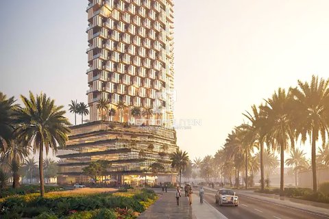2 غرف نوم شقة في الخليج التجاري, الإمارات العربية المتحدة رقم 62121 10